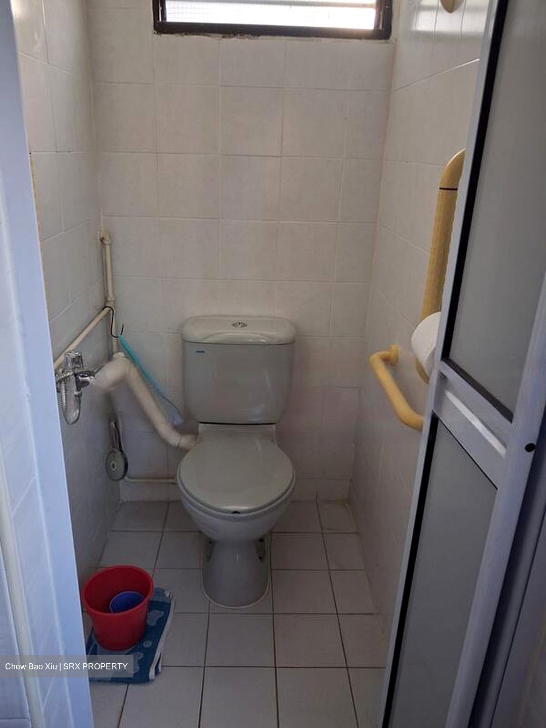 Blk 170 Stirling View (Queenstown), HDB 3 Rooms #486476291